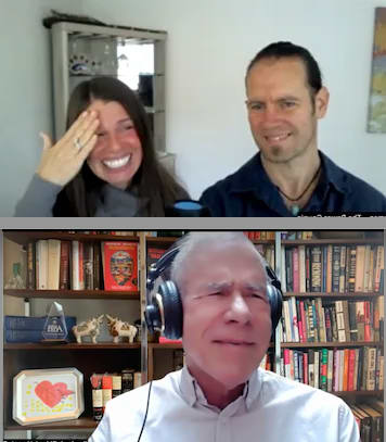 404. From Tech Burnout to Electromagnetic Field (EMF) Experts: How We Reclaimed Our Health